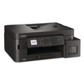 Office Electronics & Batteries | Brother MFCT980DW MFCT980DW INKvestment Tank 980 Copy/Fax/Print/Scan Wireless and Ethernet Color Inkjet All-in-One Printer image number 4