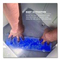 Mops | Ergodyne 12420 Chill-Its Cooling Towel - One Size Fits Most, Blue image number 5