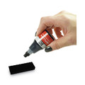 Bulk Savings Pricing 1 | COSCO 2000PLUS 032962 0.9 oz. Bottle Self-Inking Refill Ink - Black image number 4