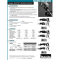 Reciprocating Saws | Makita JR3070CT 1-1/4 in. AVT Reciprocating Saw Kit image number 5