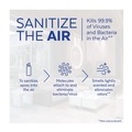 Cleaning & Janitorial Supplies | LYSOL Brand 19200-99350 10 oz Aerosol Air Sanitizer Spray - Simple Fresh (6/Carton) image number 2