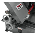 Stationary Band Saws | JET MBS-1018-3 230V 10 in. x 18 in. Horizontal Dual Mitering Bandsaw image number 6