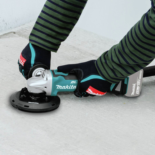 Factory Reconditioned Makita XAG03Z R 18V LXT Cordless Lithium Ion
