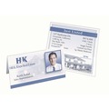 Office Jansan | Avery 05302 2 in. x 3.5 in. Small Tent Card - White (160/Box) image number 1