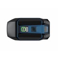 Measuring Tools | Factory Reconditioned Bosch GCL100-40G-RT Green-Beam Self-Leveling Cross-Line Laser with Plumb Points image number 3
