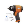 Air Impact Wrenches | Freeman FATC38 Freeman 3/8 in. Composite Impact Wrench image number 1