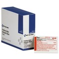 Bulk Savings Pricing 3 | First Aid Only G310 PVP Iodine Refill for SmartCompliance General Business Cabinet (50/Box) image number 0