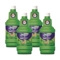 Mops | Swiffer 77809 1.25 L Bottle Original Scent WetJet System Cleaning Solution Refill (4/Carton) image number 0