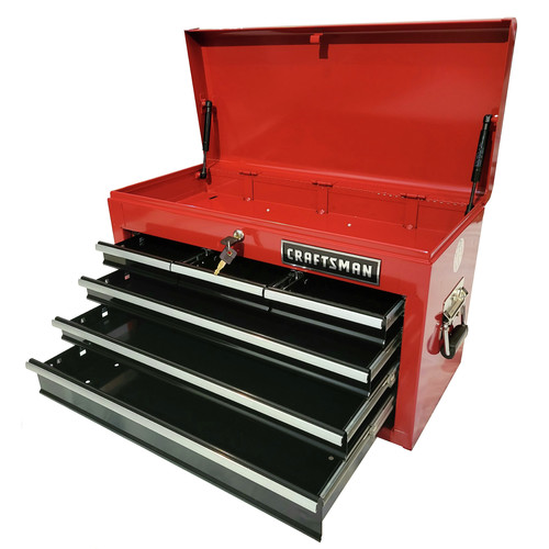 26 in online craftsman tool chest