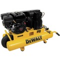  | Dewalt DXCMTB5590856 5.5 HP 8 Gallon Oil-Lube Wheelbarrow Air Compressor image number 1