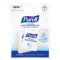 Cleaning & Janitorial Supplies | PURELL 9920-06-EEKIT Hand and Surface Sanitizers Employee Care Kit (6/Carton) image number 5