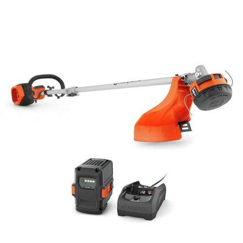 Trimmers | Husqvarna 970701204 330iKL Lithium-Ion Cordless Combi Switch and String Trimmer Attachment Kit image number 0