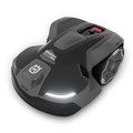 New Year New Savings! Save $25 off $150 | Husqvarna 970727601 440iQ 2-Acre Mowing Capacity Automower Robotic Mower with Charging Station image number 1