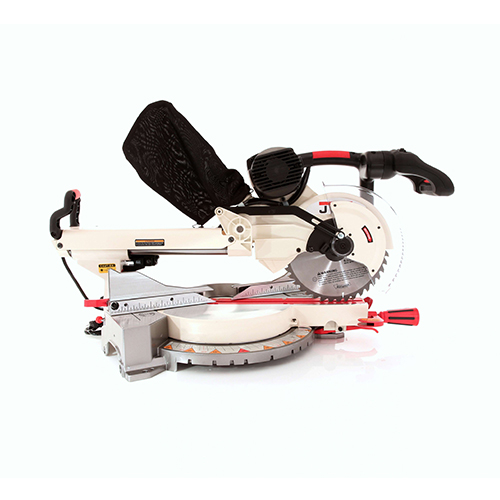 Double Bevel Sliding Compound Mitre Saw Canvatemplete
