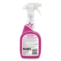 Cleaning & Janitorial Supplies | The Pink Stuff RST823787CT 25.4 oz Bathroom Foam Cleaner - Fruity Scent (4/Carton) image number 2