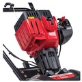 Cultivators | Troy-Bilt 21BK225G766 TB225 EC 25cc 2-Cycle Garden Cultivator image number 2