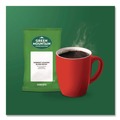 Food Service | Green Mountain Coffee 5000345756 2.2 oz Coffee Fraction Packs - Vermont Country Blend (100/Carton) image number 2