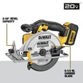 Combo Kits | Factory Reconditioned Dewalt DCK720D2RVB 20V MAX Lithium-Ion Cordless Compact 7-Tool Combo Kit (2 Ah) image number 10