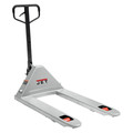 Pallet Jacks | JET 161008 J Series 27 in. x 42 in. 5500 lbs. Capacity Pallet Truck image number 0