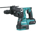 Rotary Hammers | Makita GRH02Z 40V max XGT Brushless Lithium-Ion 1-1/8 in. Cordless AVT Rotary Hammer with Interchangeable Chuck (Tool Only) image number 0