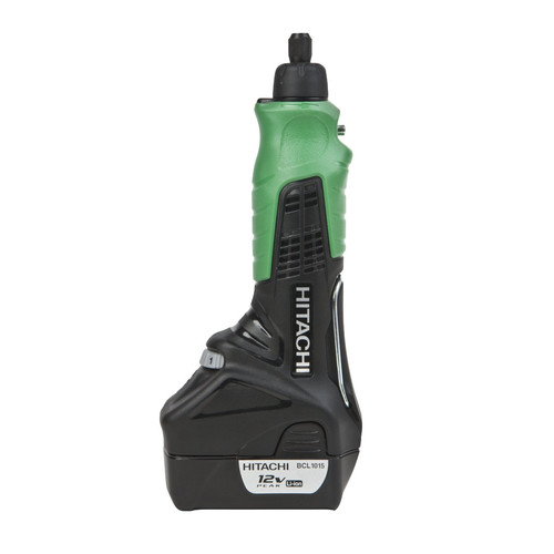 Hitachi 12V Peak Cordless HXP Lithium Ion Mini Grinder Rotary Tool Open Box