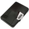 Office Jansan | Carter's 21021 4.25 in. x 2.75 in. Un-Inked Felt Stamp Pad image number 0