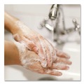 Cleaning & Janitorial Supplies | Dial Professional 16674EA 1 Liter Antibacterial Foaming Hand Wash Refill for FIT Touch Free Dispenser - Original Scent image number 3