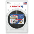 Hole Saws | Lenox 2059710 4-1/4 in. Bi-Metal Non-Arbored Hole Saw image number 1