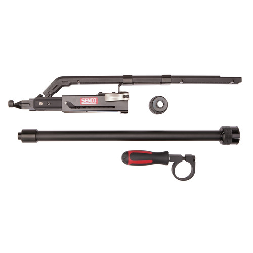 Drill Attachments and Adaptors | SENCO 10X0002N 3 in. Senco Auto-Feed Screwdriver Attachment image number 0