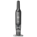 Handheld Vacuums | Black & Decker HLVC320B01 12V MAX Dustbuster AdvancedClean Cordless Slim Handheld Vacuum - Black image number 3