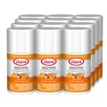 Bulk Savings Pricing 3 | Claire 1000003940 7 oz. Aerosol Spray Metered Air Freshener - Citrus Blast (12/Carton) image number 0
