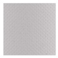Cleaning & Janitorial Supplies | Boardwalk BWK6250 8 in. x 350 ft. 1-Ply Hardwound Nonperforated Paper Towels - White (12/Carton) image number 6