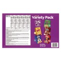 Snacks | Green Rabbit 0038000291111 Cereal Assortment Pack - Assorted Flavors (25/Carton) image number 4