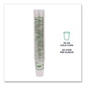 Cups and Lids | Eco-Products EP-CC20-GS GreenStripe 20 oz. Renewable and Compostable Cold Cups - Clear (1000/Carton) image number 6