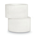 Office Jansan | Seiko SLP-MRL SLP-MRL 1.12 in. x 2 in. Self-Adhesive Multipurpose Labels - White (2/Box) image number 2