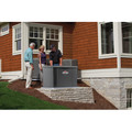 Standby Generators | Briggs & Stratton 40554 17kW Generator with 100 Amp Symphony II Switch image number 10