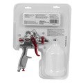 Spray Guns and Accessories | Porter-Cable PXCM010-0035 Air Gravity Feed Spray Gun image number 7
