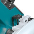 New Year New Savings! Save $25 off $150 | Makita XPS01PTJ 18V X2 (36V) LXT Brushless Lithium-Ion 6-1/2 in. Cordless Plunge Circular Saw Kit with 2 Batteries (5 Ah) image number 5