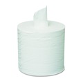 Paper Towels and Napkins | GEN G602 7.3 in. x 500 ft. 2-Ply Centerpull Towels - White (6 Rolls/Carton) image number 1