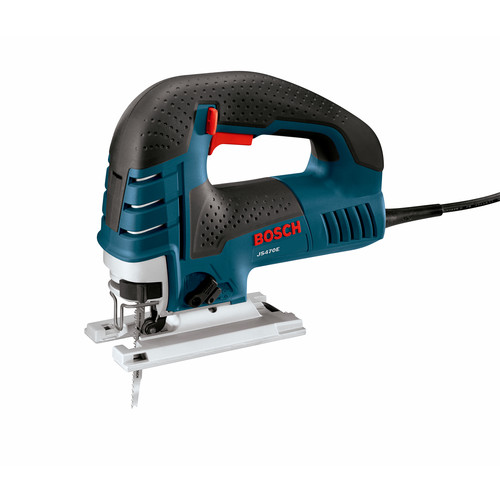 Jig Saws | Bosch JS470E 7.0 Amp  Top-Handle Jigsaw image number 0