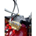 Pressure Washers | Pressure-Pro T185SKH/SK30005VH Dirt Laser Series 4000 PSI 3.5 GPM Direct Drive AR Pump 389cc GX390 Honda Hot Water Gas Pressure Washer image number 8