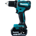 Drill Drivers | Makita XFD131 18V LXT Lithium-Ion Brushless Compact 1/2 in. Cordless Drill Driver Kit (3 Ah) image number 1