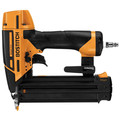 Brad Nailers | Factory Reconditioned Bostitch BTFP12233-R Smart Point 18-Gauge Brad Nailer Kit image number 0