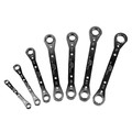 Klein Tools 68222 7-Piece Ratcheting Box Wrench Set image number 2
