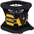 Rotary Lasers | Dewalt DW080LGS 20V MAX Tool Connect Green Tough Rotary Laser image number 3
