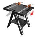 Workbenches | Worx WX051 Pegasus Work Table image number 1