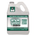 All-Purpose Cleaners | Simple Green 0610100401128 1 Gallon Pro Food Service Cleaner (4/Carton) image number 6