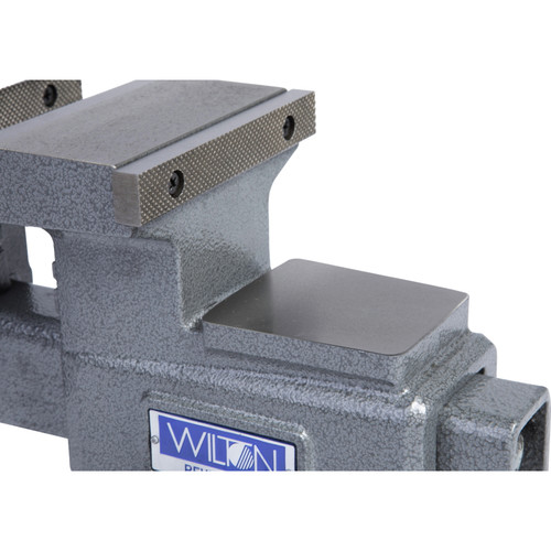 Wilton 14600 Reversible Vise with 6-1//2 Jaw