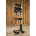 Drill Press | Powermatic 1792820KG 120V PM2820EVS 100 Year Limited Edition Drill Press image number 2