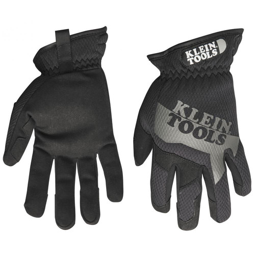 Klein Tools 40205 Journeyman Utility Gloves - Medium image number 0